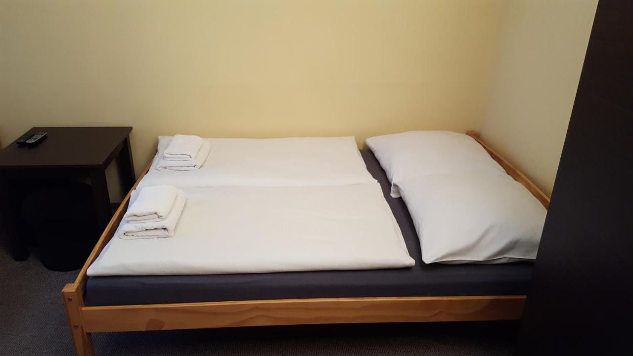 Niezapominajka Bed and Breakfast Szczyrk Buitenkant foto